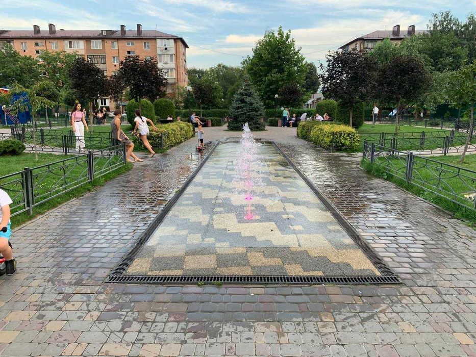 Квартира на ЖК Комфортне містечко в Києві, ID 308611, фото №17