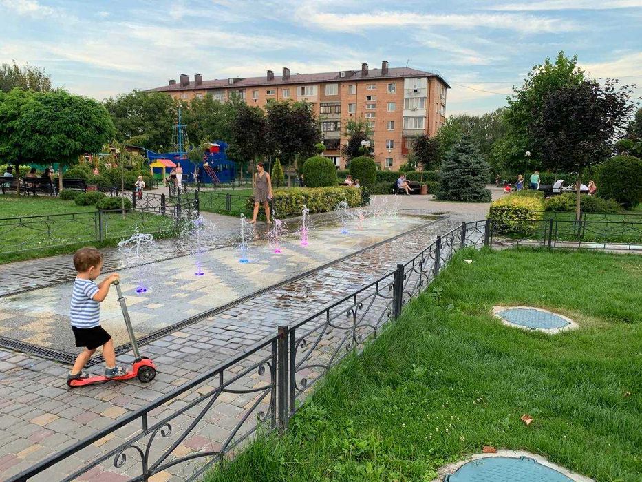 Квартира на ЖК Комфортне містечко в Києві, ID 308611, фото №18