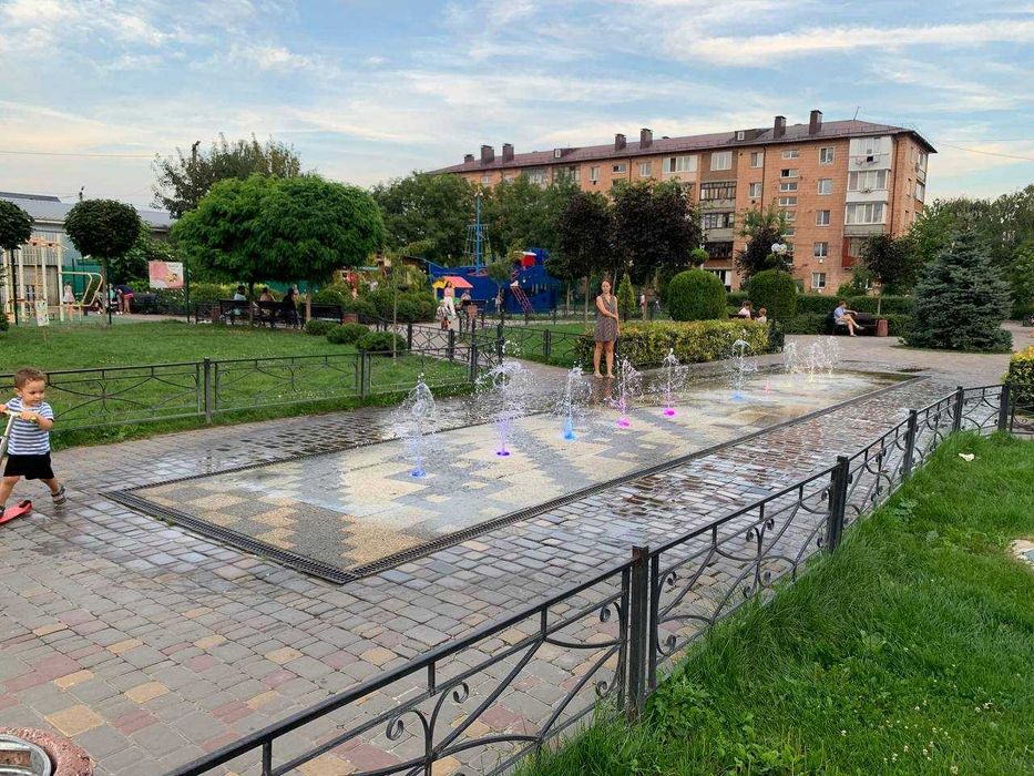 Квартира на ЖК Комфортне містечко в Києві, ID 308611, фото №19