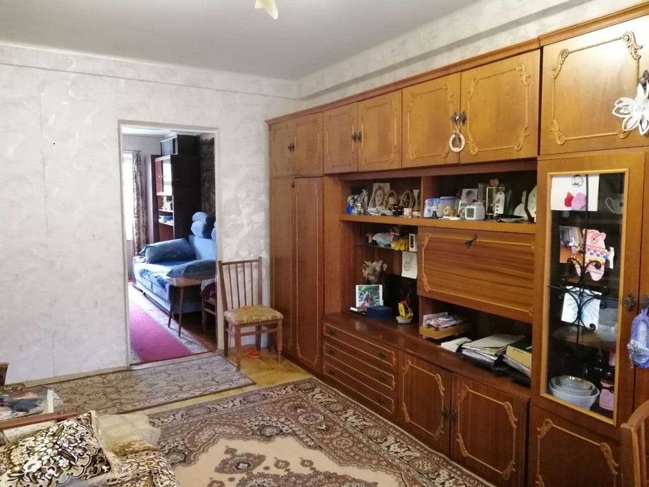 Квартира на Шевченківський в Запоріжжі, ID 373758, фото №2