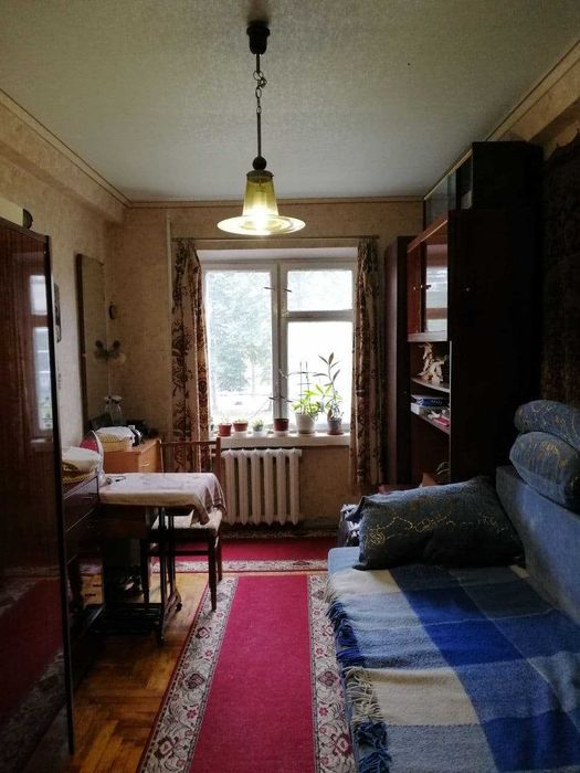 Квартира на Шевченківський в Запоріжжі, ID 373758, фото №3