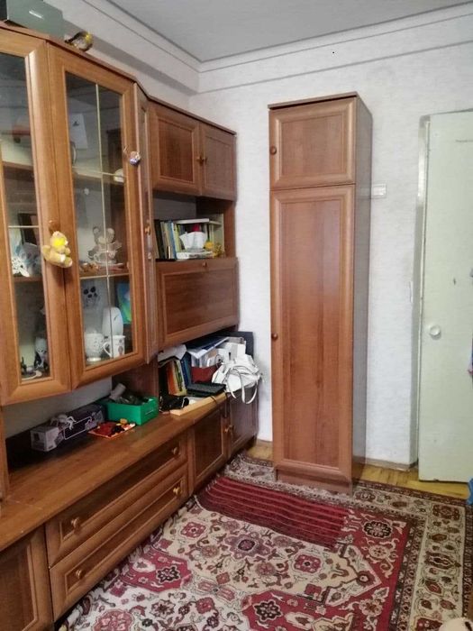 Квартира на Шевченківський в Запоріжжі, ID 373758, фото №4