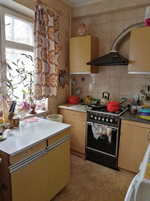 Квартира на Шевченківський в Запоріжжі, ID 373758, фото №5