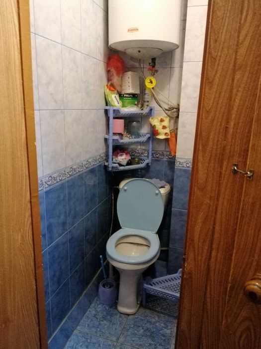 Квартира на Шевченківський в Запоріжжі, ID 373758, фото №6