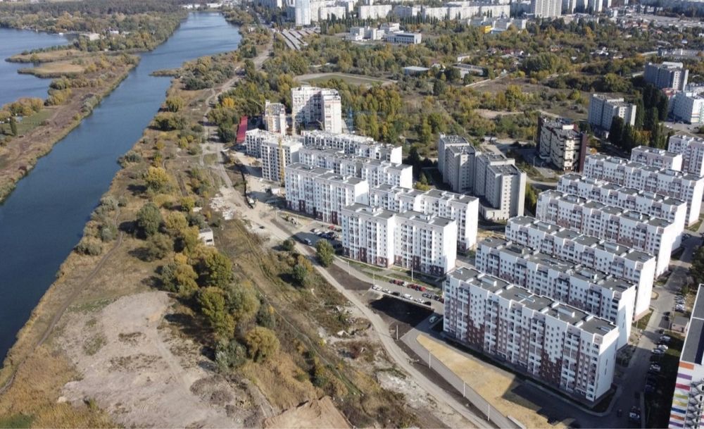 Купити квартиру за адресою ЖК Птичка на Findly.com.ua Квартира на ЖК Птичка, ID 209963, фото №1
