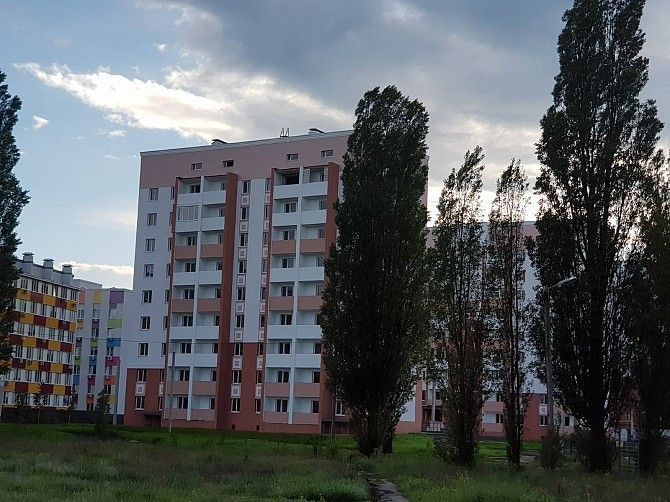 Квартира на ЖК Птичка в Харкові, ID 209963, фото №2