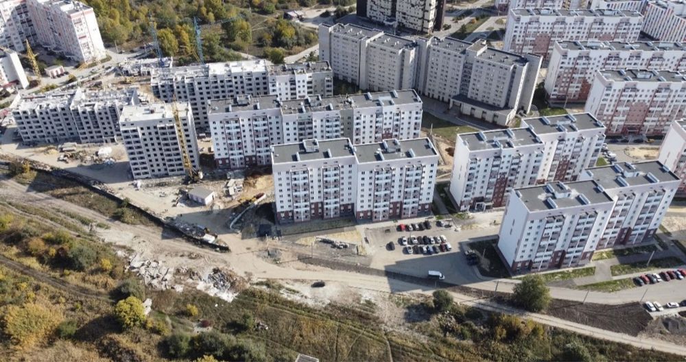 Квартира на ЖК Птичка в Харкові, ID 209963, фото №5