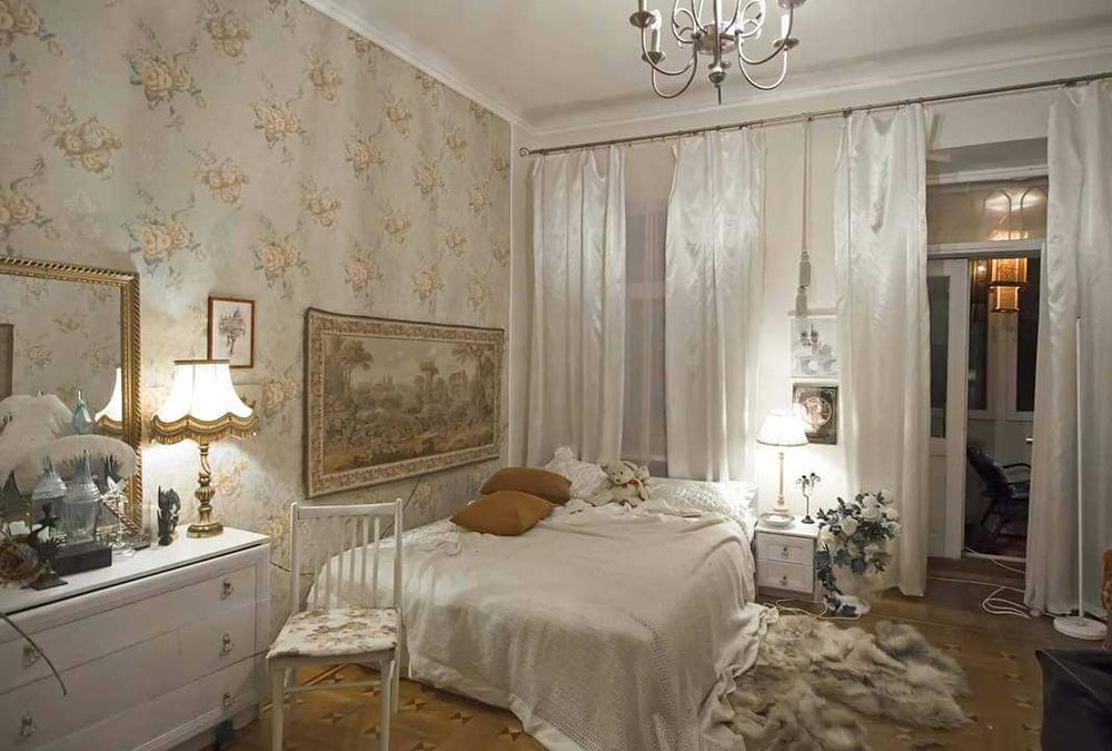 Квартира на вул. Єврейська в Одеса, ID 254807, фото №2