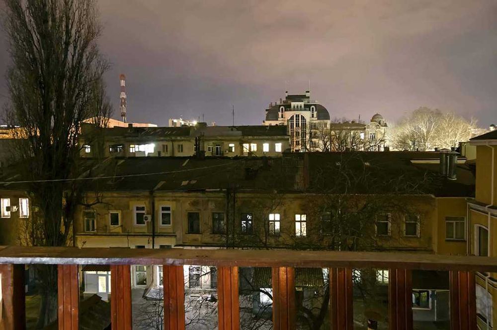 Квартира на вул. Єврейська в Одесі, ID 254807, фото №12