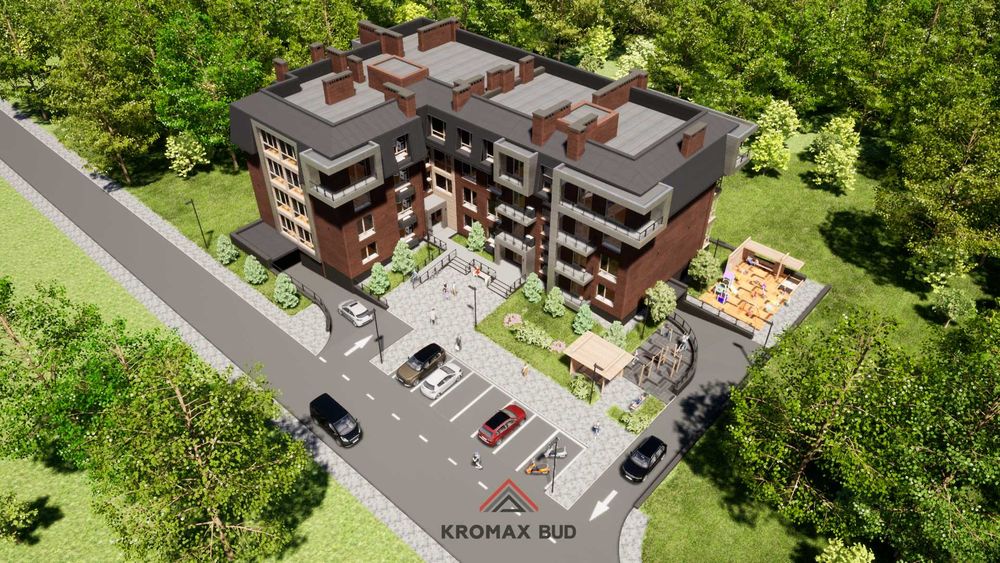Квартира на вул. Авіаційна, 2Г в Чернівцях, ID 235595, фото №3