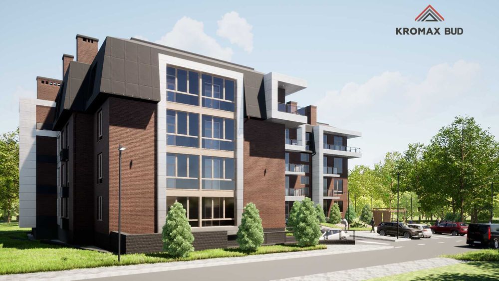 Квартира на вул. Авіаційна, 2Г в Чернівцях, ID 236828, фото №5