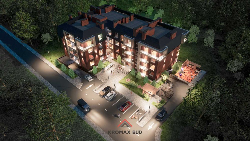 Квартира на вул. Авіаційна, 2Г в Чернівцях, ID 236828, фото №10