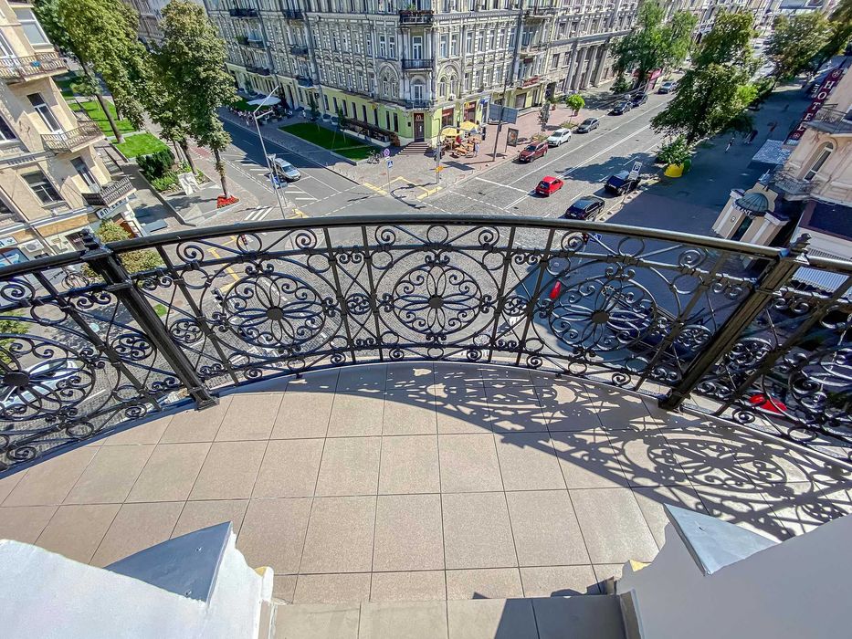 Квартира на вул. Богдана Хмельницького, 33/34 в Київ, ID 196623, фото №2