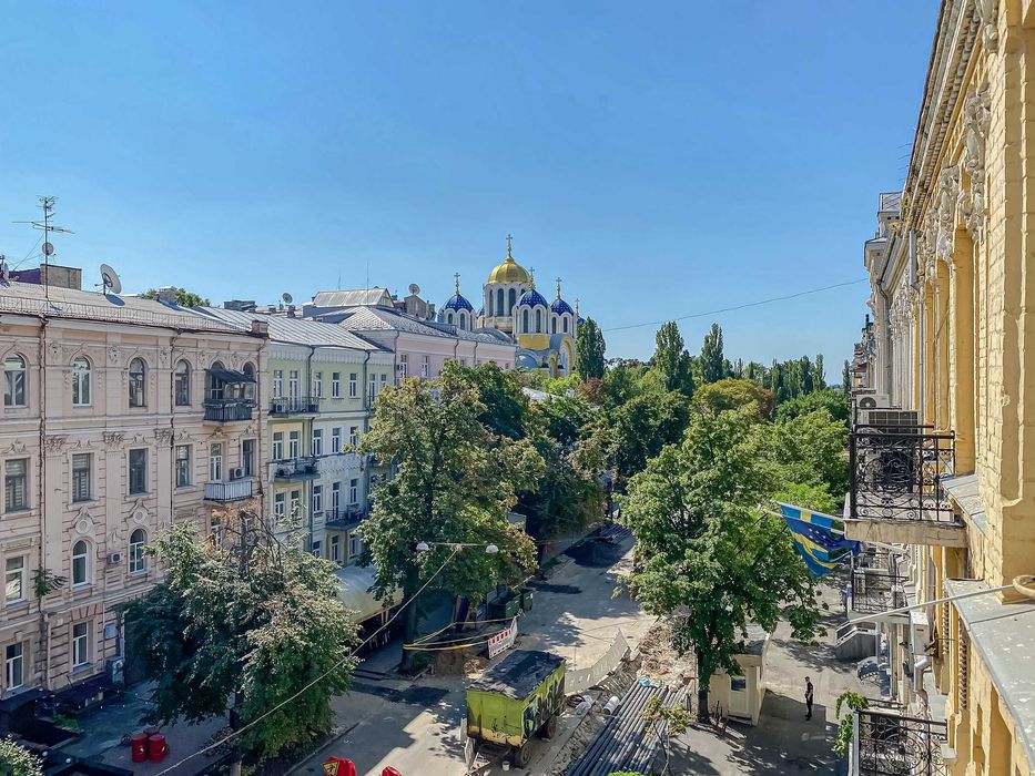 Квартира на вул. Богдана Хмельницького, 33/34 в Києві, ID 196623, фото №12