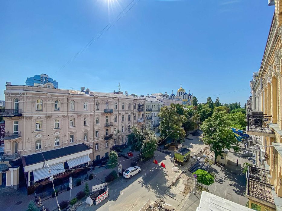 Квартира на вул. Богдана Хмельницького, 33/34 в Київ, ID 196623, фото №5