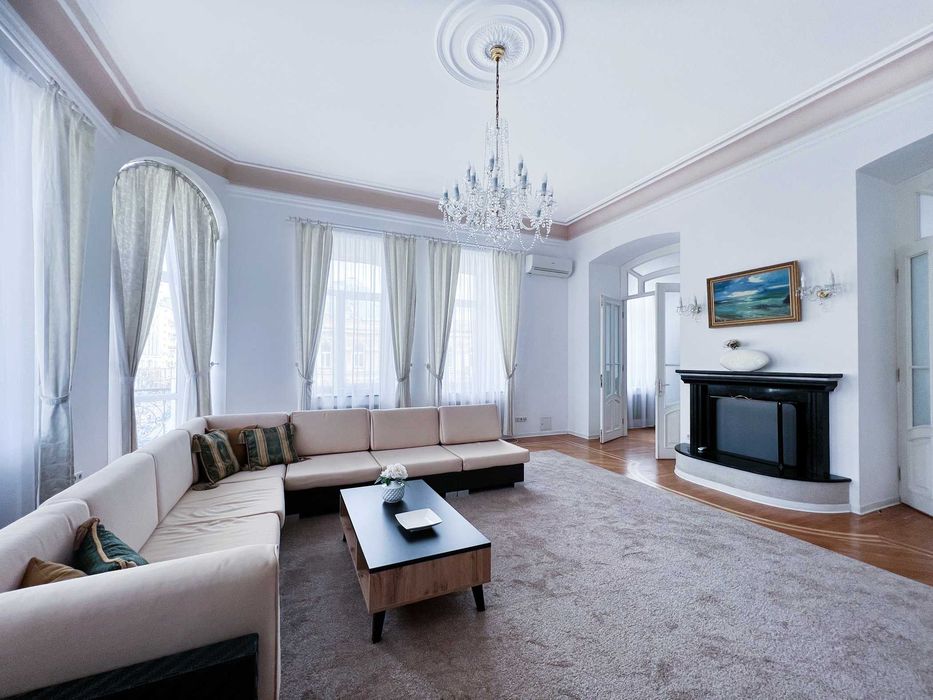 Квартира на вул. Богдана Хмельницького, 33/34 в Києві, ID 196623, фото №7