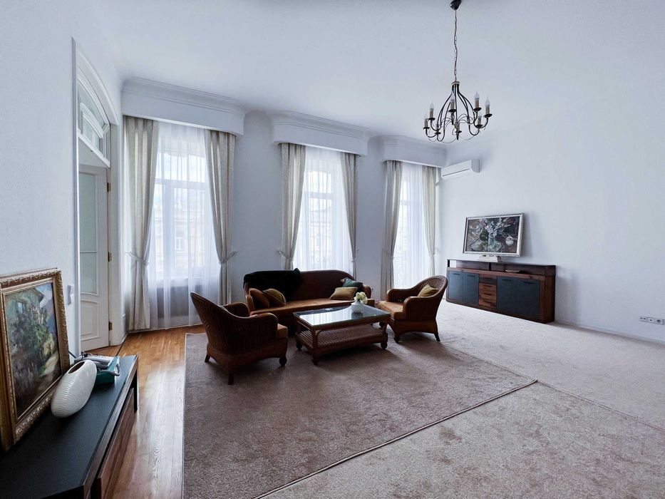 Квартира на вул. Богдана Хмельницького, 33/34 в Києві, ID 196623, фото №9