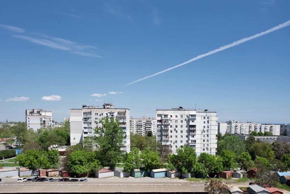 Квартира на Парусна 1н в Одесі, ID 304795, фото №14
