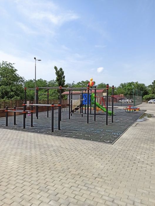 Квартира на вул. Дюківська, 5 в Одесі, ID 366077, фото №13