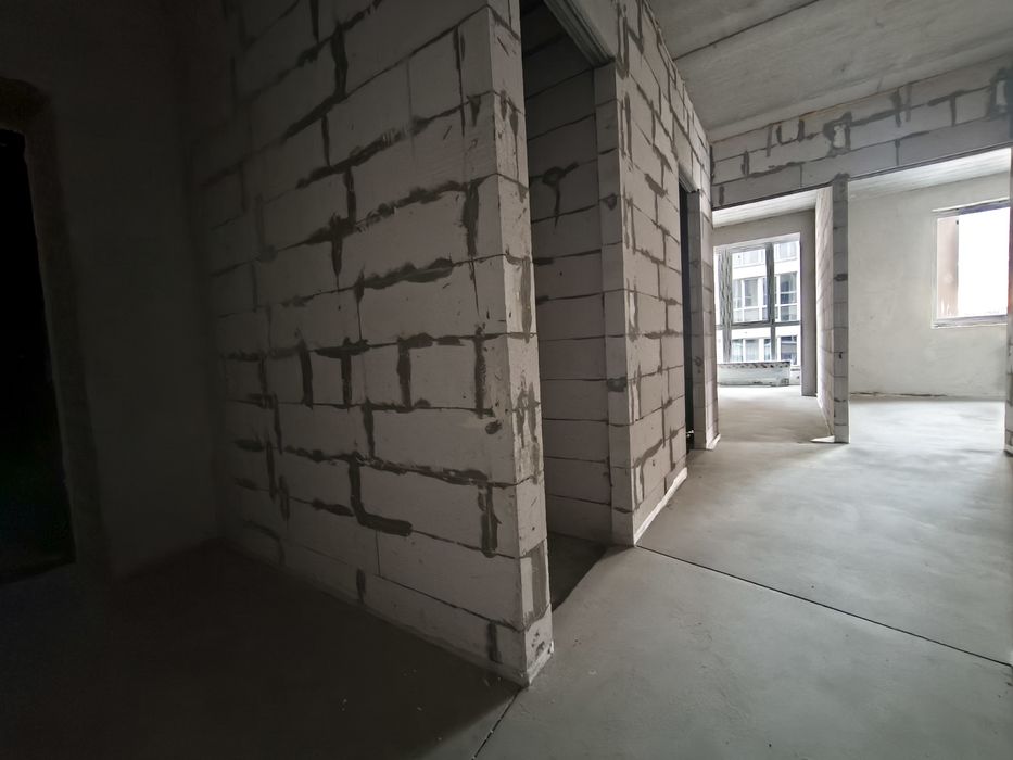 Квартира на вул. Соборна, 126/14 в Києві, ID 284774, фото №1