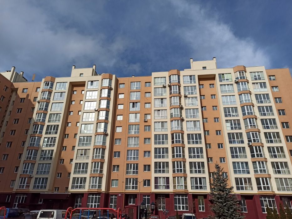 Квартира на вул. Соборна, 126/14 в Києві, ID 284774, фото №17