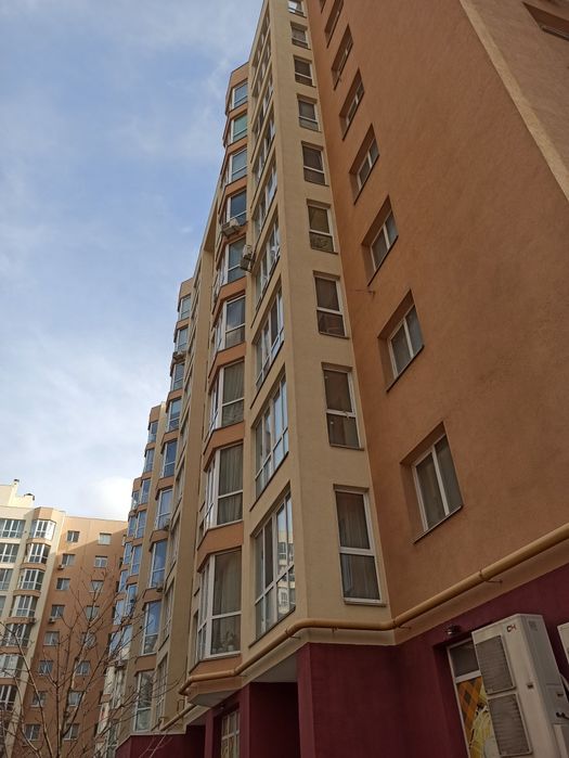 Квартира на вул. Соборна, 126/14 в Києві, ID 284774, фото №20