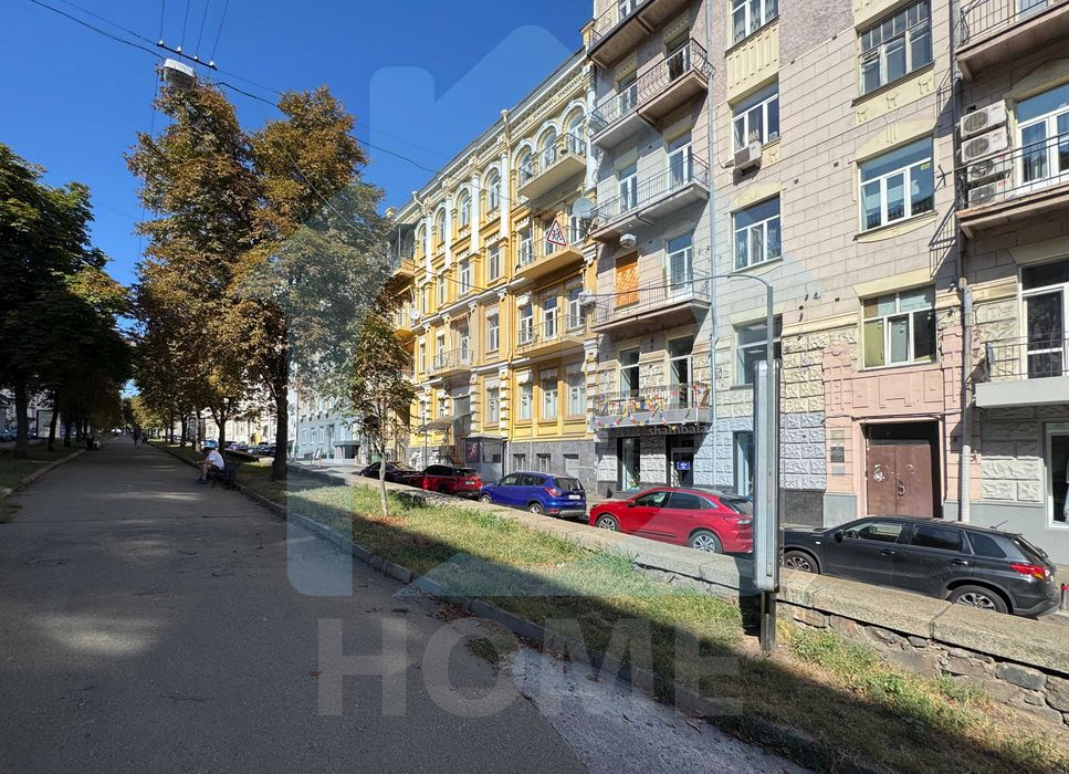 Квартира на вул. Антоновича, 15 в Києві, ID 269513, фото №1