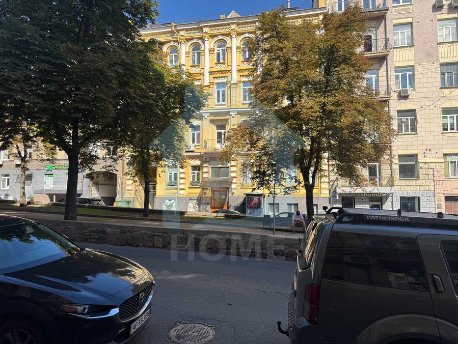 Квартира на вул. Антоновича, 15 в Києві, ID 269513, фото №2