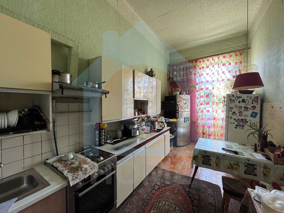 Квартира на вул. Антоновича, 15 в Києві, ID 269513, фото №11