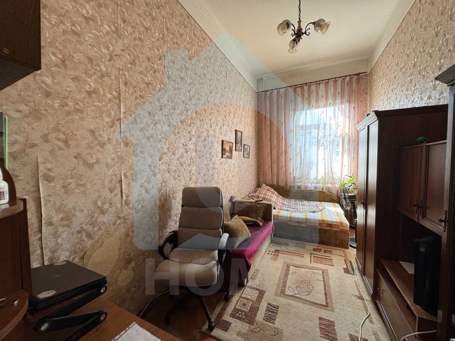 Квартира на вул. Антоновича, 15 в Києві, ID 269513, фото №12