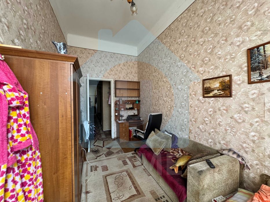 Квартира на вул. Антоновича, 15 в Києві, ID 269513, фото №13