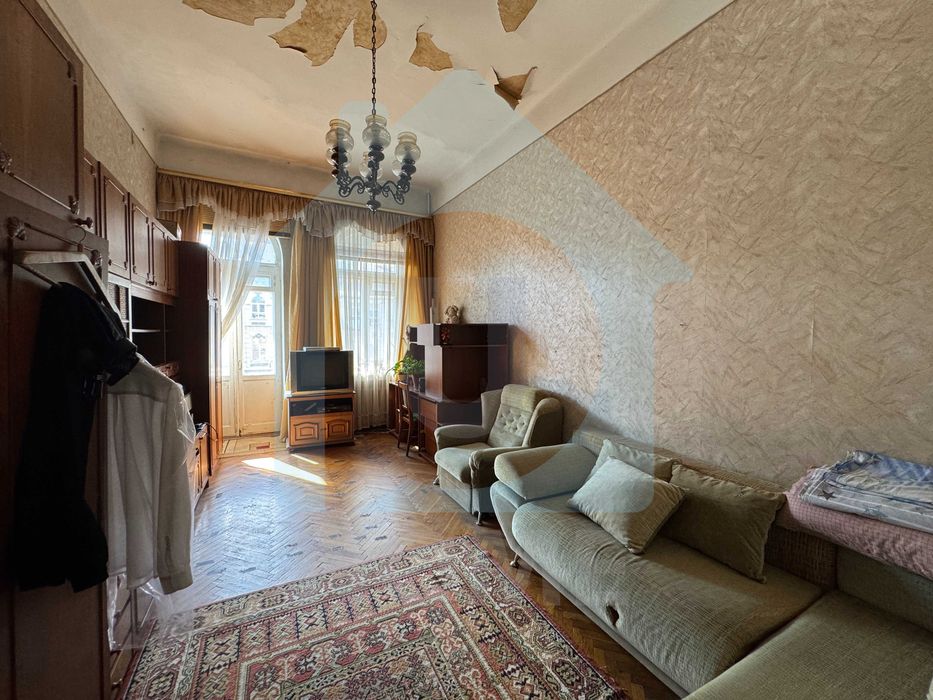 Квартира на вул. Антоновича, 15 в Києві, ID 269513, фото №14