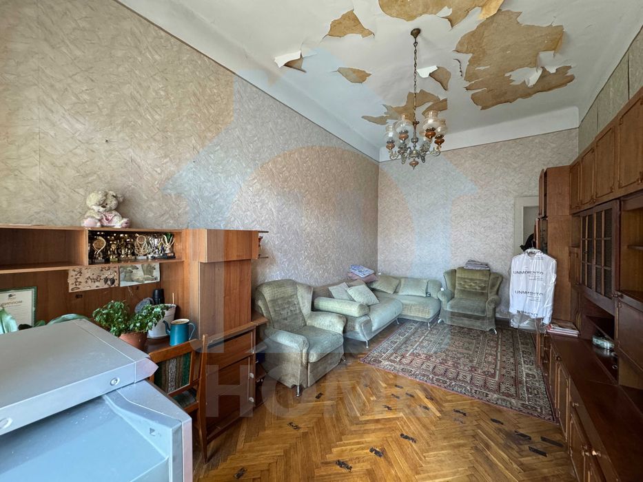 Квартира на вул. Антоновича, 15 в Києві, ID 269513, фото №15