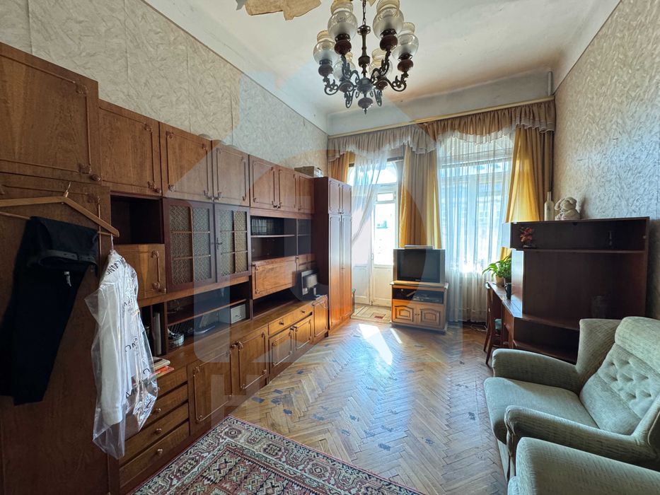 Квартира на вул. Антоновича, 15 в Києві, ID 269513, фото №16