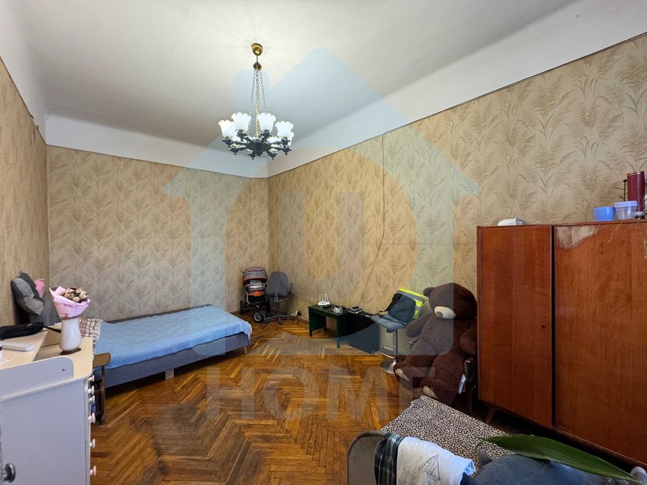 Квартира на вул. Антоновича, 15 в Києві, ID 269513, фото №17