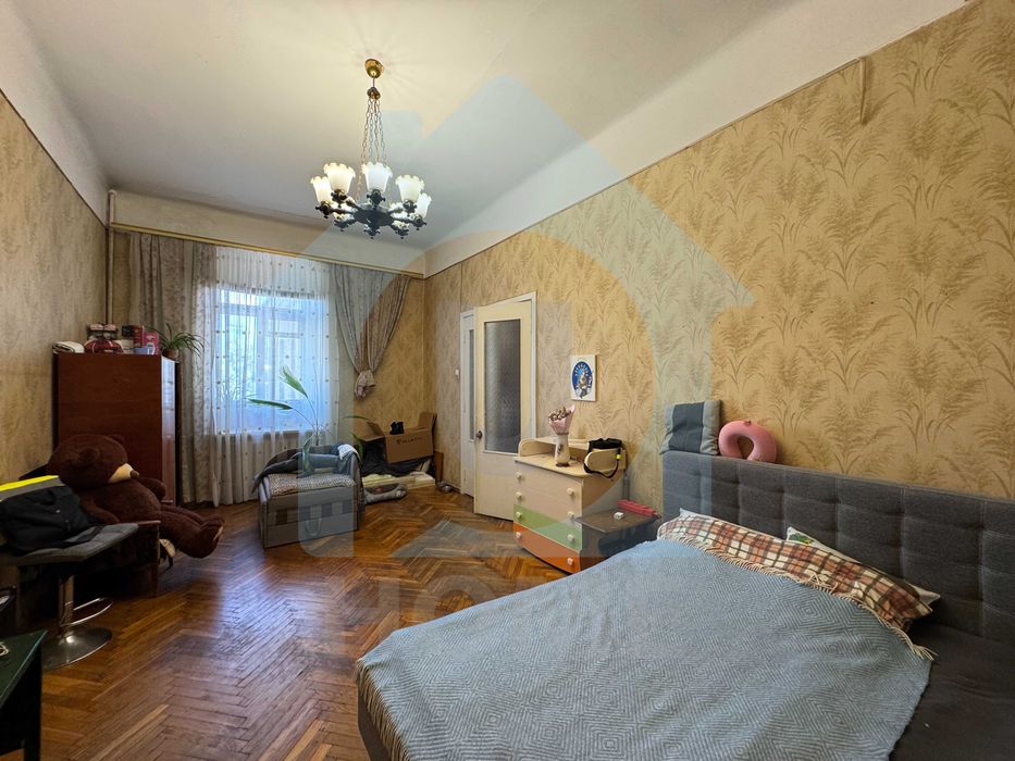 Квартира на вул. Антоновича, 15 в Києві, ID 269513, фото №18