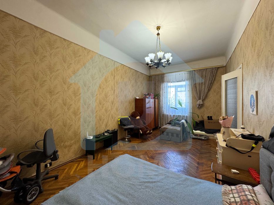 Квартира на вул. Антоновича, 15 в Києві, ID 269513, фото №19