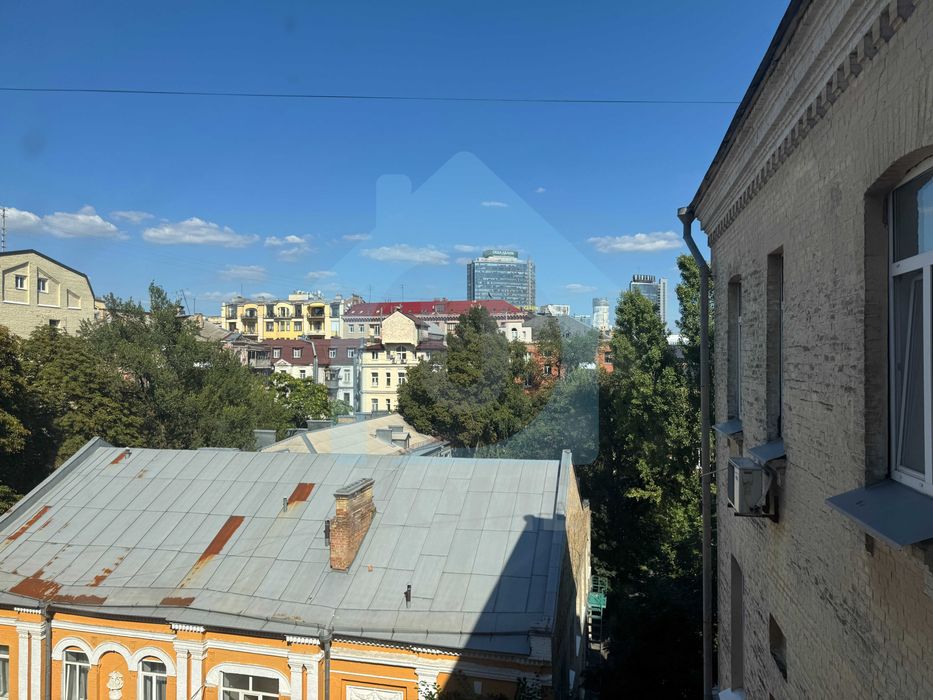 Квартира на вул. Антоновича, 15 в Києві, ID 269513, фото №20
