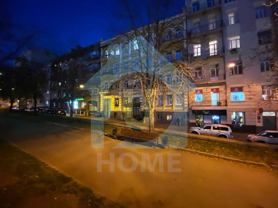 Квартира на вул. Антоновича, 15 в Києві, ID 269513, фото №3