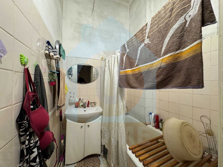 Квартира на вул. Антоновича, 15 в Києві, ID 269513, фото №21