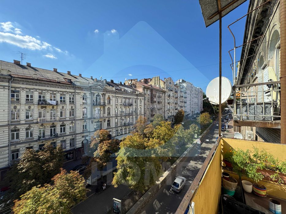 Квартира на вул. Антоновича, 15 в Києві, ID 269513, фото №8