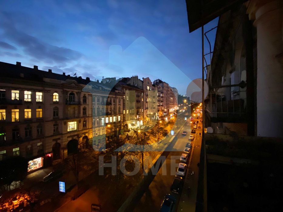 Квартира на вул. Антоновича, 15 в Києві, ID 269513, фото №9