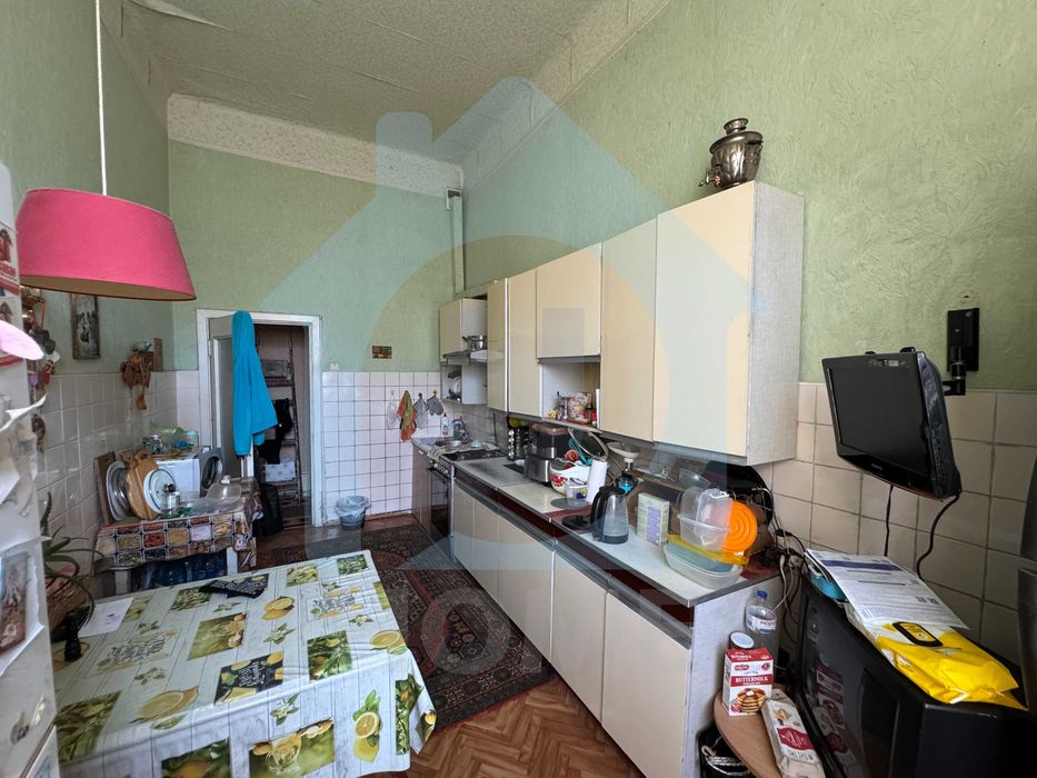 Квартира на вул. Антоновича, 15 в Києві, ID 269513, фото №10