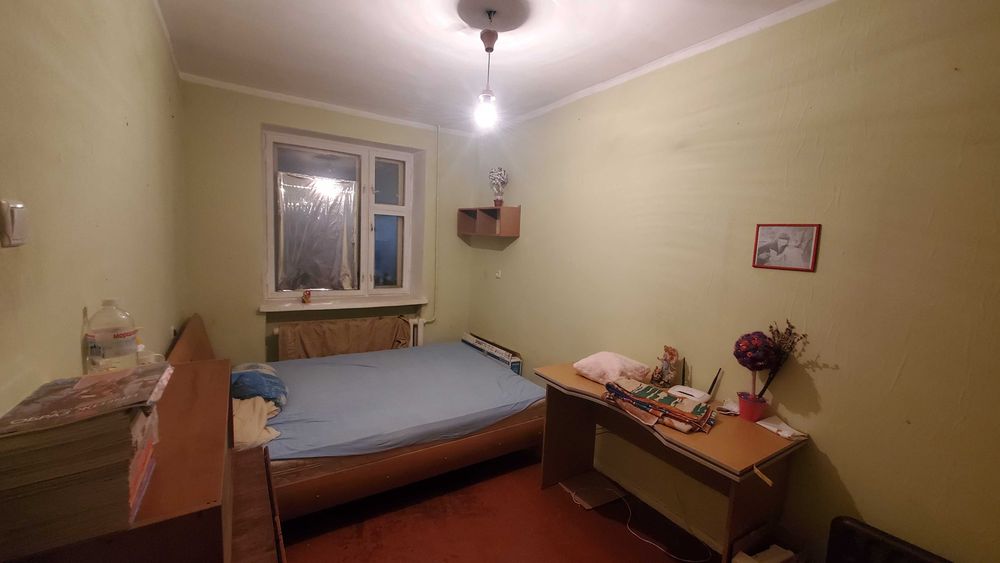 Купити квартиру за адресою вул. Бугаївська в Одеса на Findly.com.ua Квартира на вул. Бугаївська в Одеса, ID 266571, фото №1