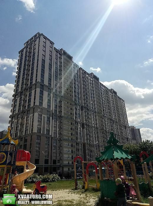 Квартира на вул. Подвысоцкого, 4в в Києві, ID 258048, фото №1