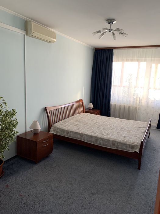 Квартира на вул. Драгоманова, 12 в Києві, ID 208349, фото №1