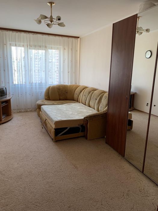 Квартира на вул. Драгоманова, 12 в Києві, ID 208349, фото №11