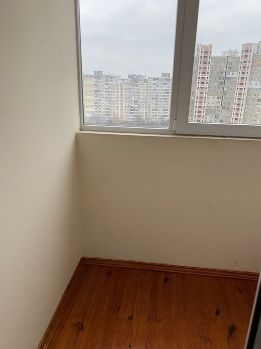 Квартира на вул. Драгоманова, 12 в Києві, ID 208349, фото №12
