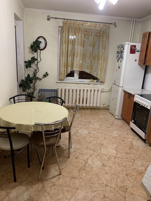 Квартира на вул. Драгоманова, 12 в Києві, ID 208349, фото №13