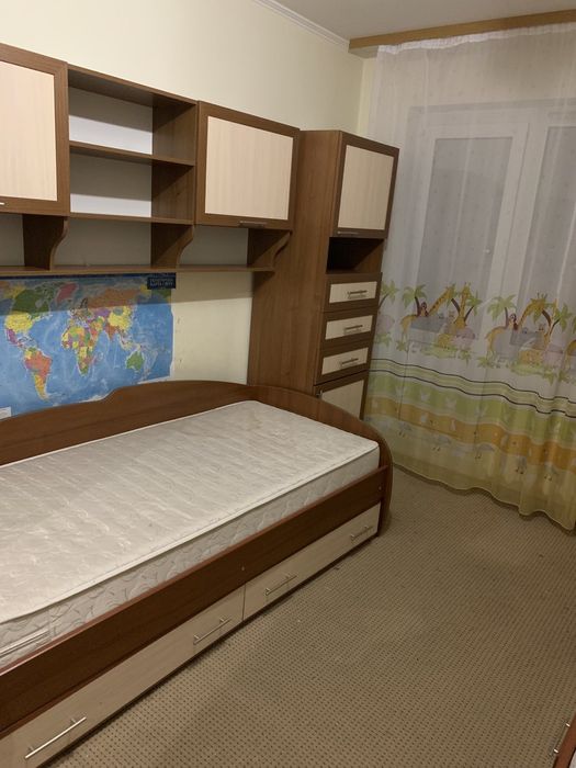 Квартира на вул. Драгоманова, 12 в Києві, ID 208349, фото №15